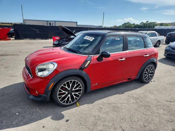 2014 MINI COOPER