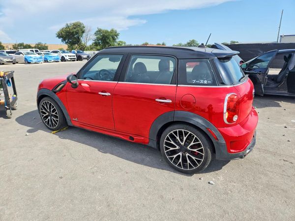 2014 MINI COOPER