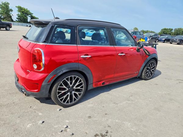 2014 MINI COOPER