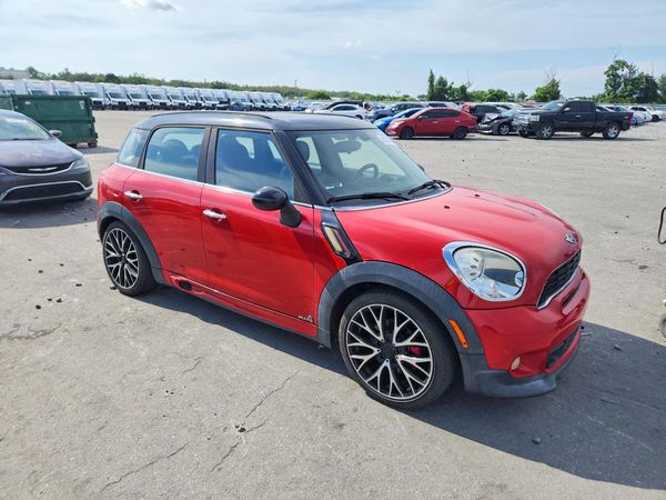 2014 MINI COOPER