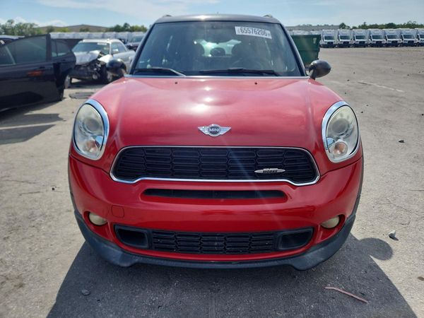 2014 MINI COOPER