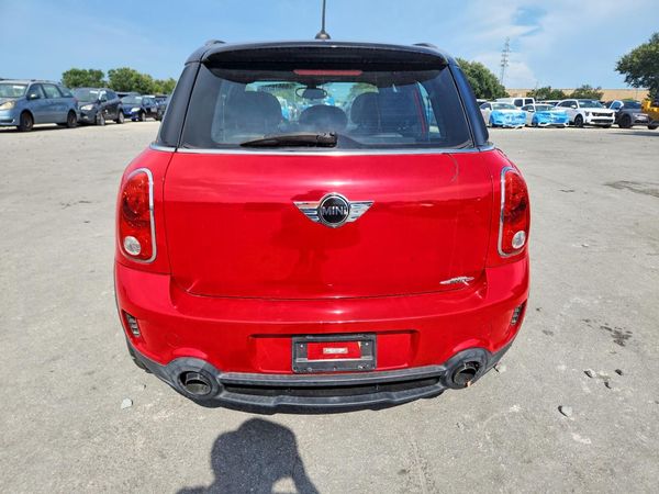 2014 MINI COOPER