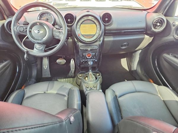 2014 MINI COOPER