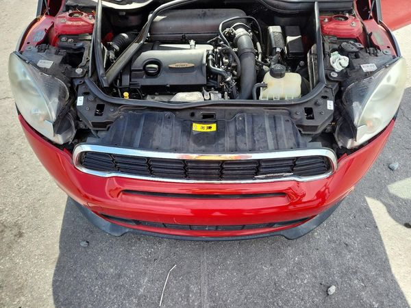 2014 MINI COOPER