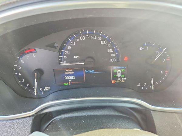 2014 CADILLAC SRX Premium
