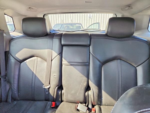 2014 CADILLAC SRX Premium