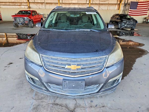 2013 CHEVROLET TRAVERSE 2LT