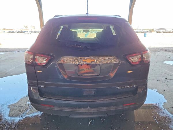 2013 CHEVROLET TRAVERSE 2LT