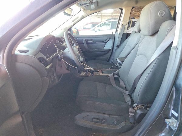 2013 CHEVROLET TRAVERSE 2LT