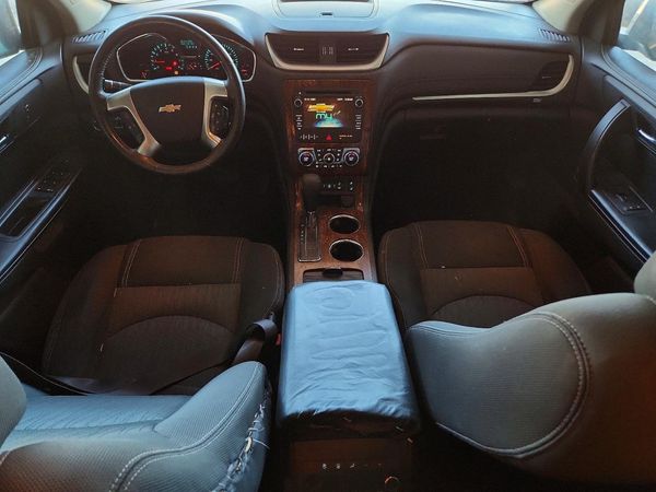 2013 CHEVROLET TRAVERSE 2LT