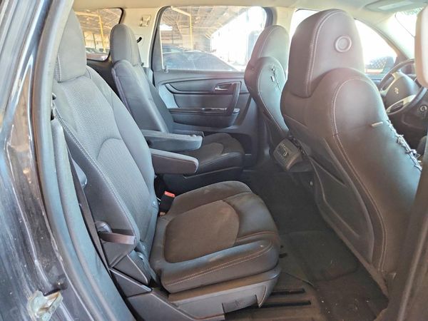 2013 CHEVROLET TRAVERSE 2LT