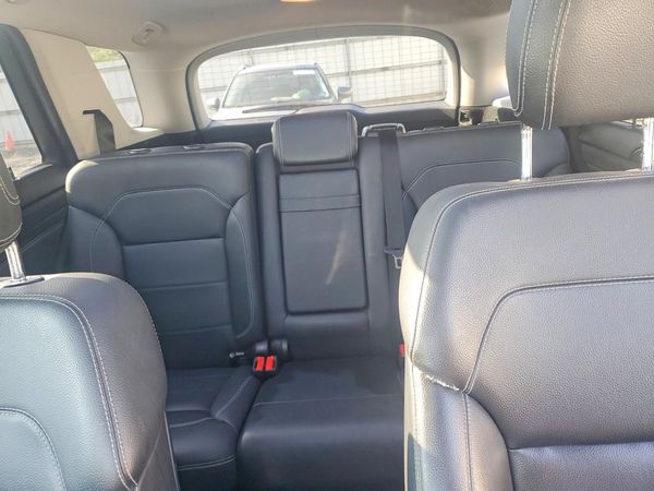 2012 MERCEDES-BENZ ML ML350 4-MATIC