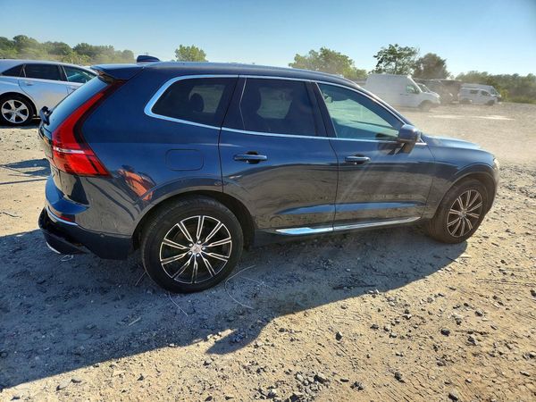 2018 VOLVO XC60