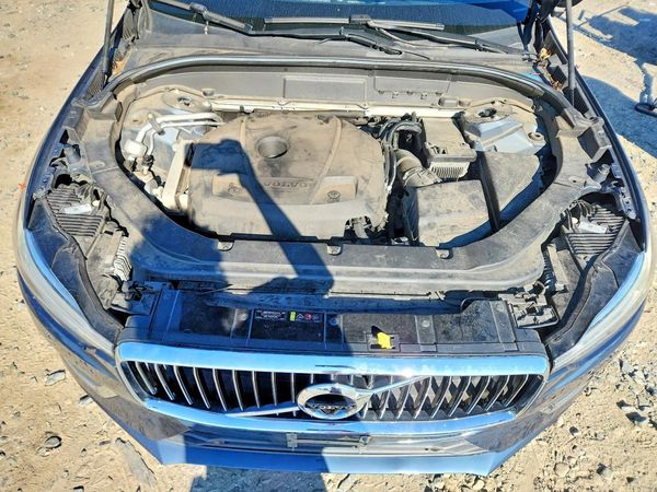 2018 VOLVO XC60