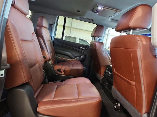 2020 CHEVROLET SUBURBAN Premier