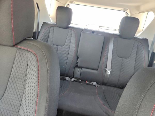 2012 CHEVROLET EQUINOX LS