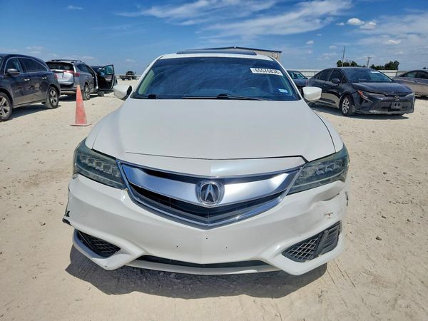 2016 ACURA ILX