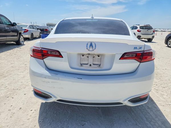 2016 ACURA ILX