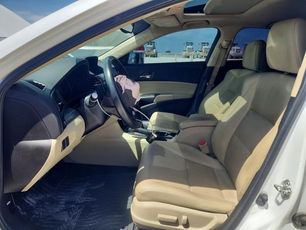 2016 ACURA ILX