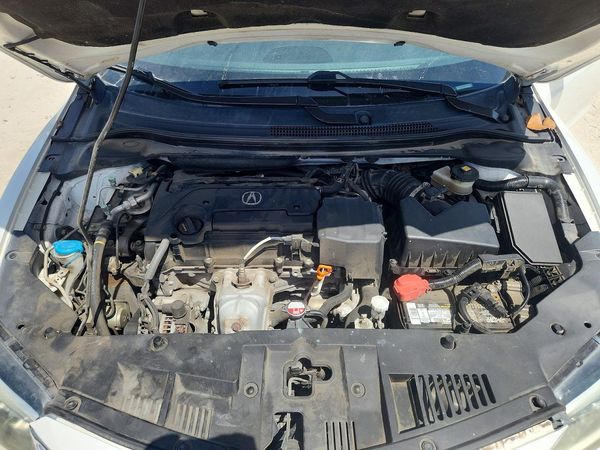 2016 ACURA ILX