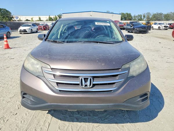 2014 HONDA CRV LX