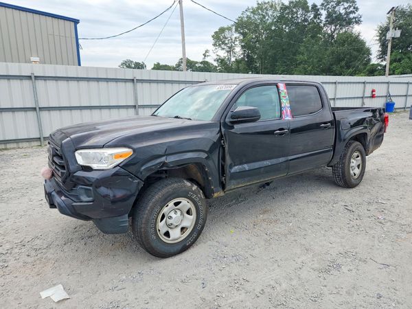 2019 TOYOTA TACOMA