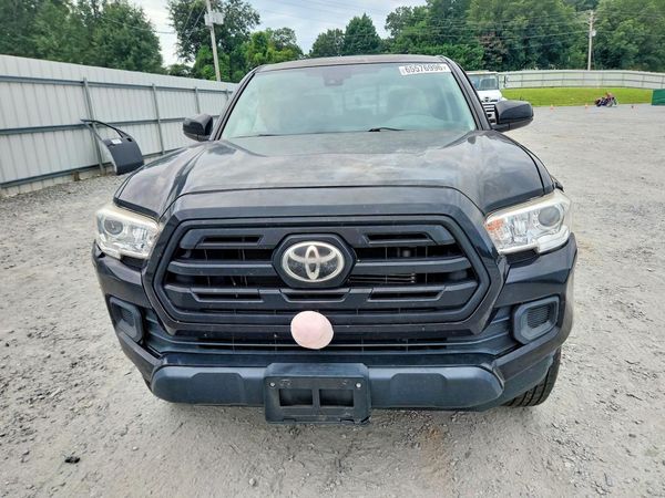 2019 TOYOTA TACOMA