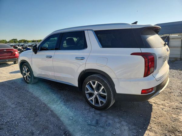 2021 HYUNDAI PALISADE SEL w/ Premium Pkg