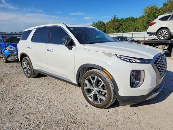2021 HYUNDAI PALISADE SEL w/ Premium Pkg