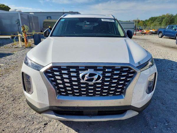 2021 HYUNDAI PALISADE SEL w/ Premium Pkg