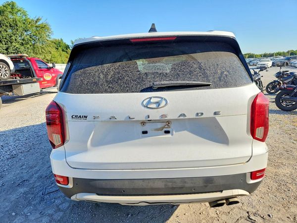 2021 HYUNDAI PALISADE SEL w/ Premium Pkg