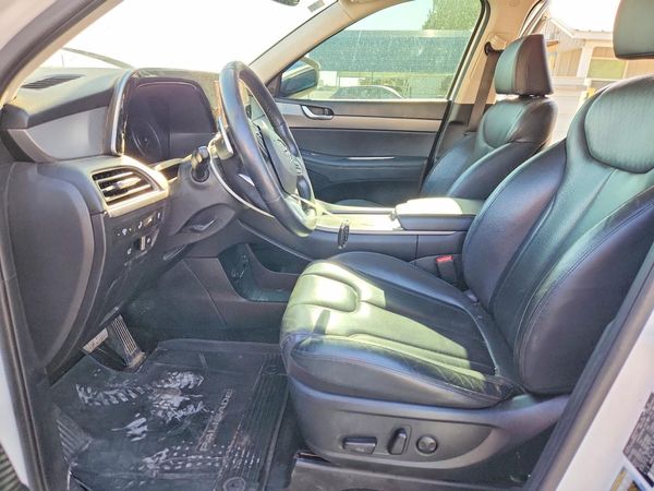 2021 HYUNDAI PALISADE SEL w/ Premium Pkg