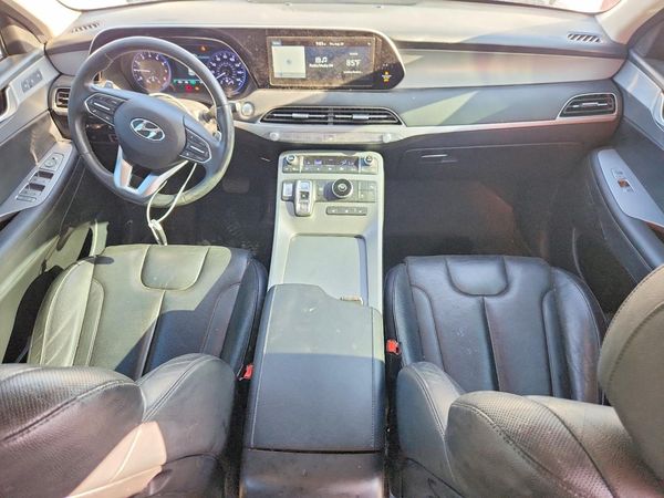 2021 HYUNDAI PALISADE SEL w/ Premium Pkg