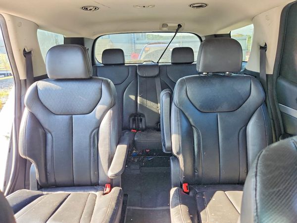 2021 HYUNDAI PALISADE SEL w/ Premium Pkg
