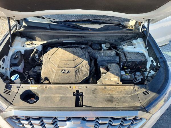 2021 HYUNDAI PALISADE SEL w/ Premium Pkg