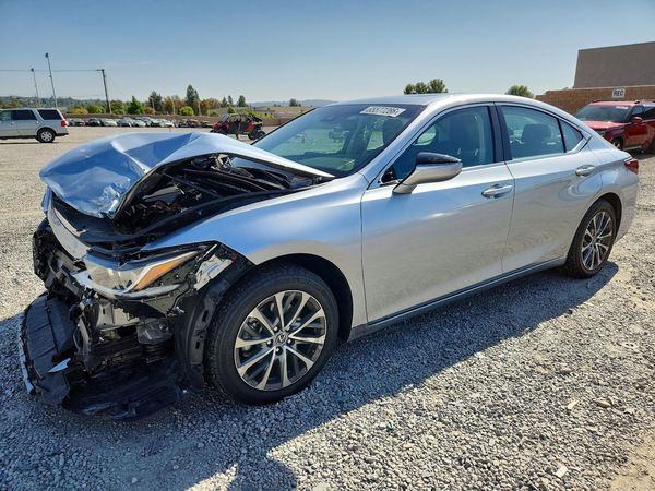 2024 LEXUS ES 350