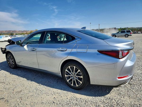 2024 LEXUS ES 350