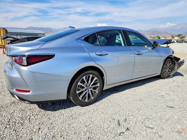 2024 LEXUS ES 350