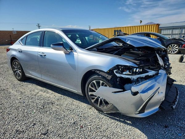 2024 LEXUS ES 350