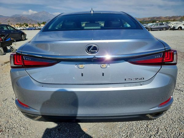 2024 LEXUS ES 350