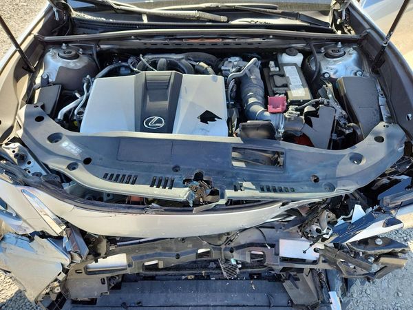 2024 LEXUS ES 350
