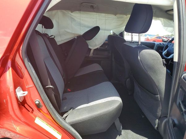 2016 TOYOTA 4RUNNER