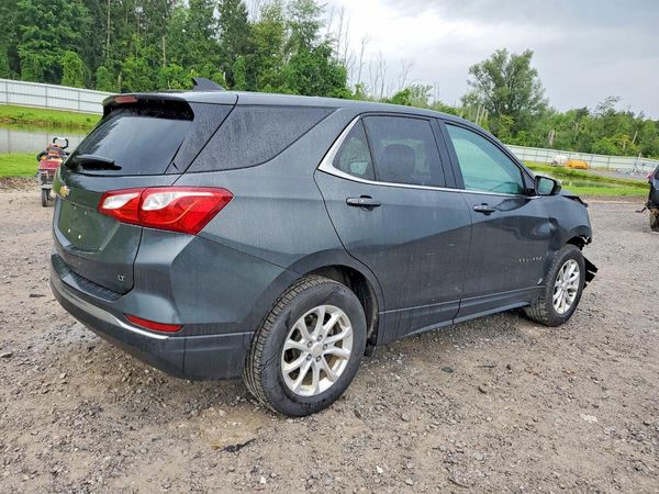 2018 CHEVROLET EQUINOX LT (1LT) — PSRA