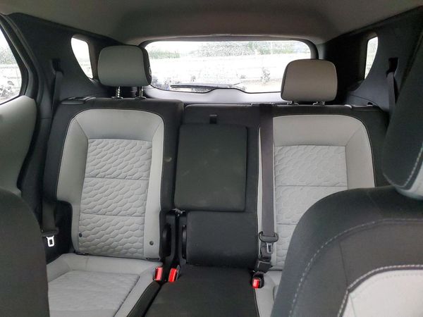 2018 CHEVROLET EQUINOX LT (1LT) — SUVN