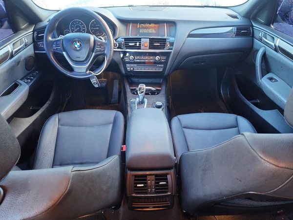 2018 BMW X4