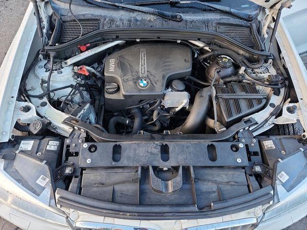 2018 BMW X4