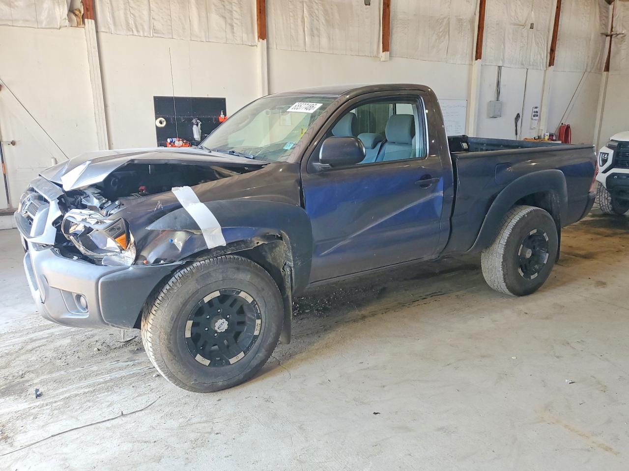 2014 TOYOTA TACOMA Base