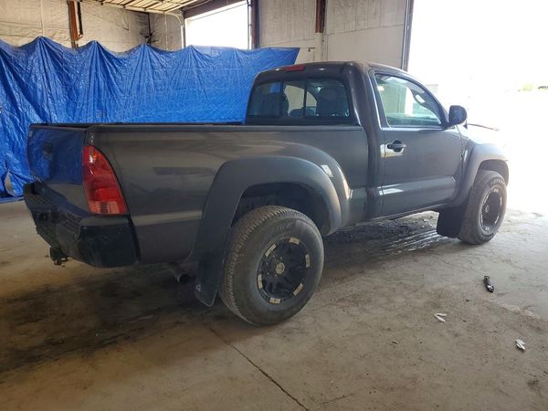 2014 TOYOTA TACOMA Base