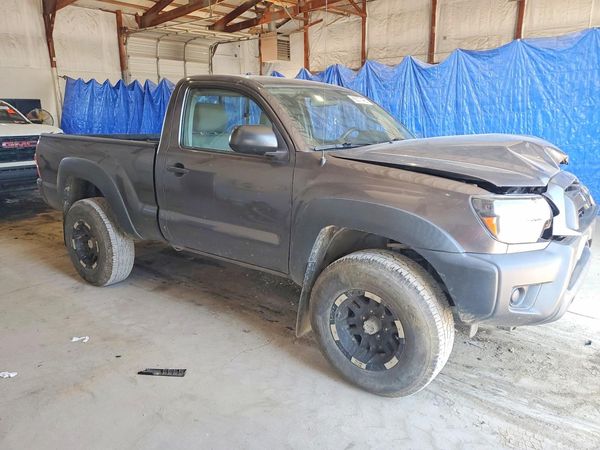 2014 TOYOTA TACOMA Base