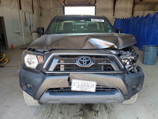 2014 TOYOTA TACOMA Base